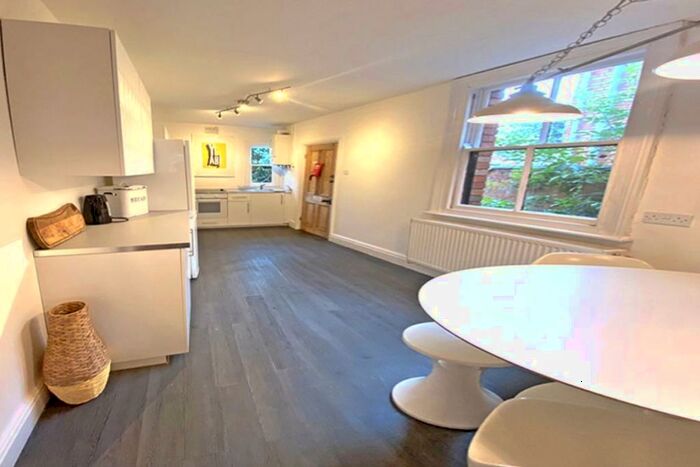 4 Bedroom House To Rent In Adderley Road, LE2