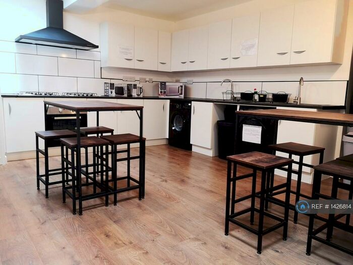 8 Bedroom End Of Terrace House To Rent In Sheriff Avenue, Coventry, CV4