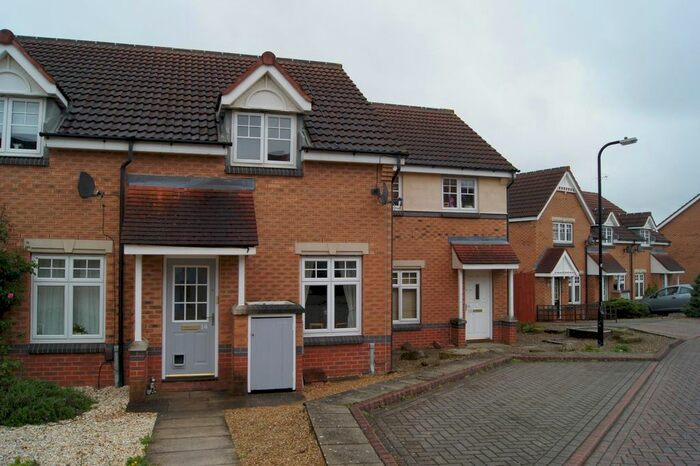 2 Bedroom Detached House To Rent In Bramble Close, Harrogate, HG3