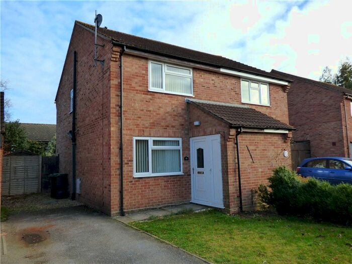 2 Bedroom Semi-Detached House To Rent In Clanfield, Sherborne, Dorset, DT9