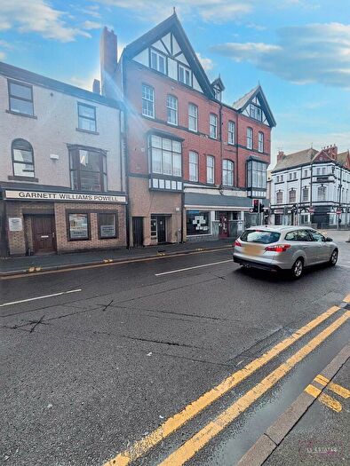 1 Bedroom Flat For Sale In Flat Kinmel Court, Kinmel Street, LL18