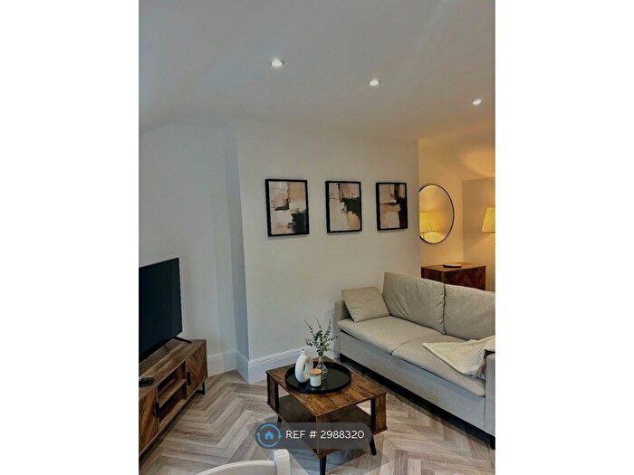 1 Bedroom Flat To Rent In Cumberland Place, Southampton, SO15