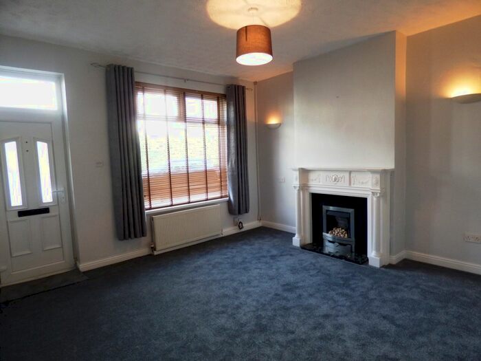 3 Bedroom Terraced House To Rent In Bar Lane, Astley Bridge, Bolton BL1