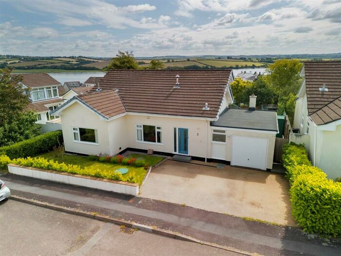 4 Bedroom Detached House For Sale In Cargreen, PL12