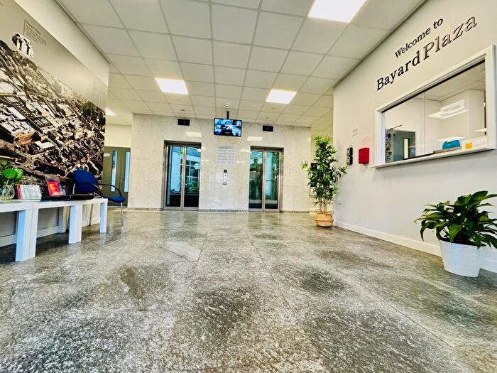 2 Bedroom Apartment For Sale In Broadway, Peterborough, PE1