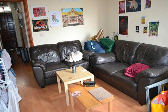 1 Bedroom House To Rent In Room, Rookery Rd, B29