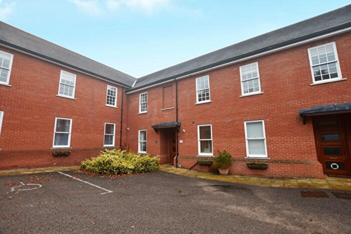 2 Bedroom Retirement Property To Rent In Manor House, Gay Bowers Road, CM3