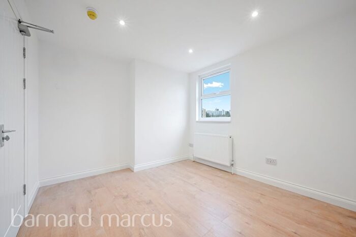 Property To Rent In Chatham Road, Norbiton, Kingston Upon Thames, KT1