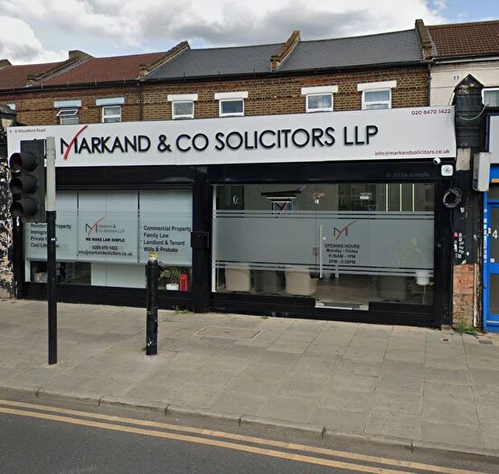 3 Bedroom Flat To Rent In Woodford Road, London, E7