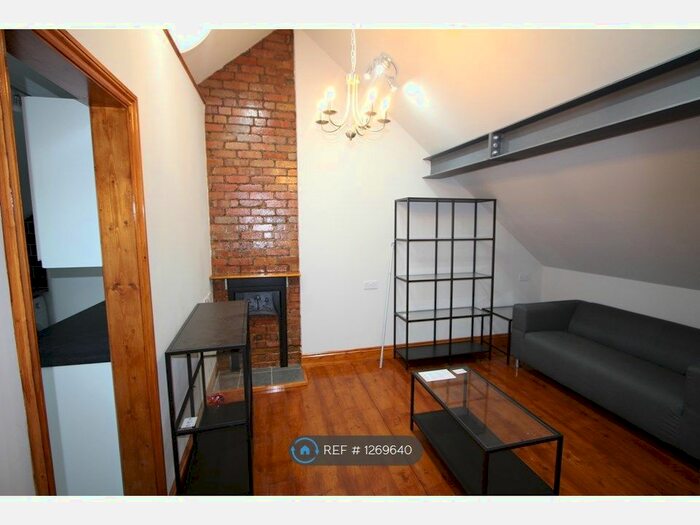 1 Bedroom Flat To Rent In Watford Way, London NW4