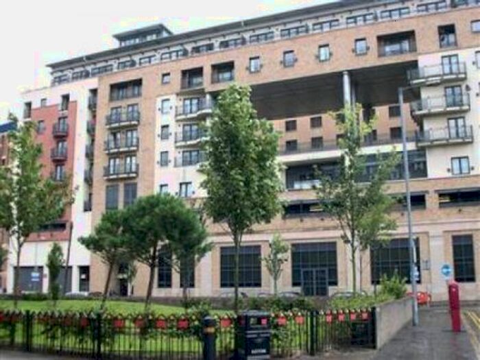 1 Bedroom Flat To Rent In Bankmore Street, Belfast, BT7