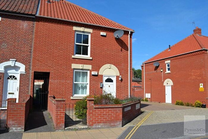 2 Bedroom Flat To Rent In Nelson Street, Norwich, NR2