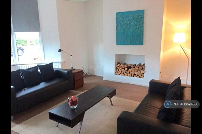 1 Bedroom Flat To Rent In Ashbrooke, Sunderland, SR2