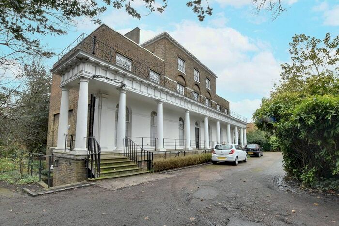 2 Bedroom Flat To Rent In Colonnade House, South Row, Blackheath, London, SE3