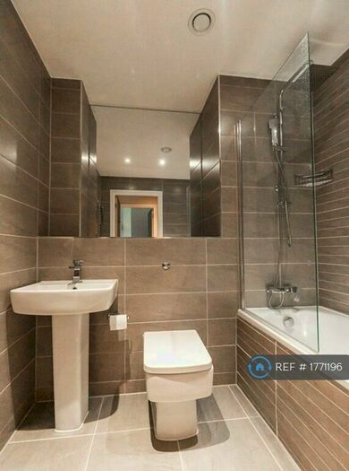 1 Bedroom Flat To Rent In Water Street, Liverpool, L2