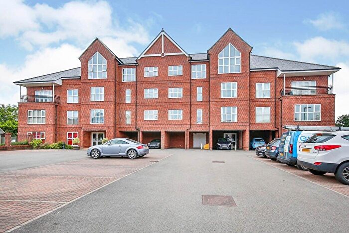 2 Bedroom Apartment To Rent In Roundhaven, Durham, DH1