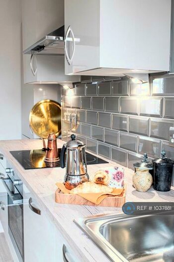 1 Bedroom Flat To Rent In Totterdown, Bristol, BS4