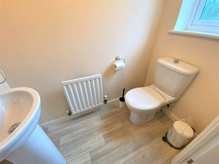 2 Bedroom End Of Terrace House To Rent In Azov Close, Bristol, BS7