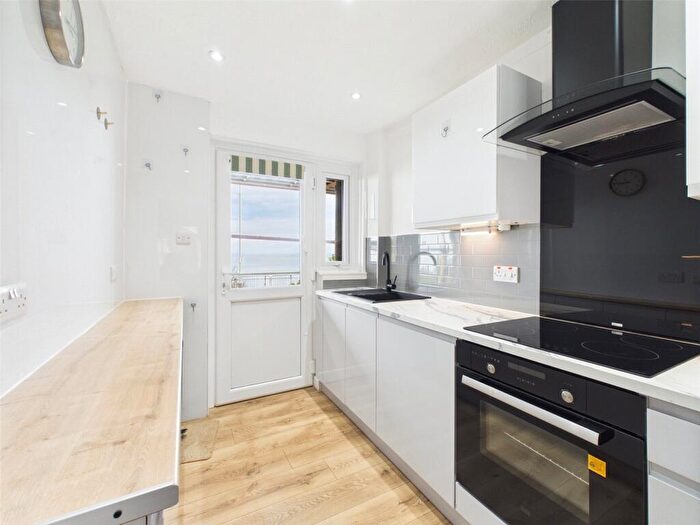 1 Bedroom Apartment To Rent In High Street, Cockenzie, East Lothian, EH32