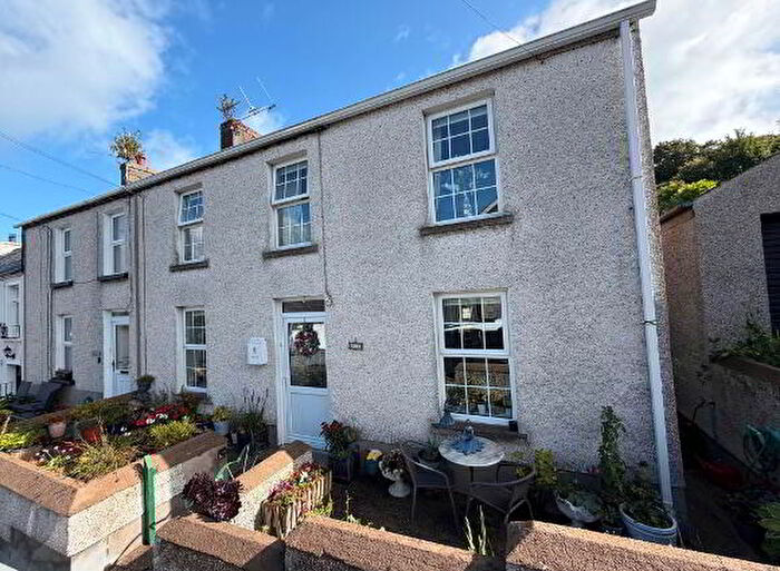 3 Bedroom Terrace House For Sale In Springhill, Ballymena, BT44