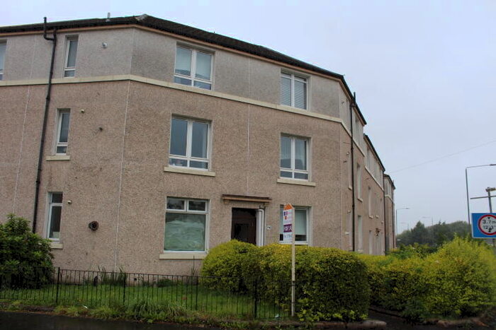 2 Bedroom Flat To Rent In , Vesalius Street, Shettleston, Glasgow, G32