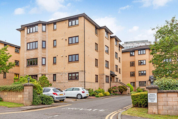 3 Bedroom Flat For Sale In Learmonth Avenue, EH4