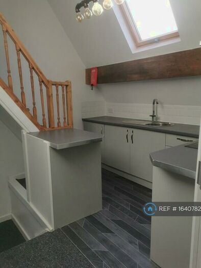 1 Bedroom Flat To Rent In Acocks Green, Birmingham, B27