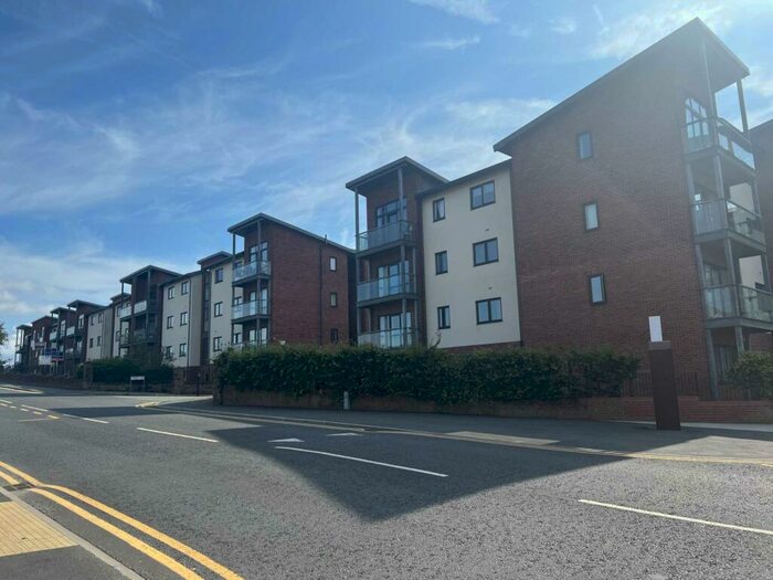 2 Bedroom Apartment To Rent In Bridgefield Court, Prescot, Prescot, L34