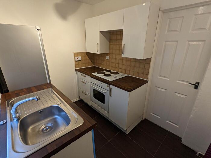 2 Bedroom Flat To Rent In Barrasford Road, Newton Hall, Durham, DH1