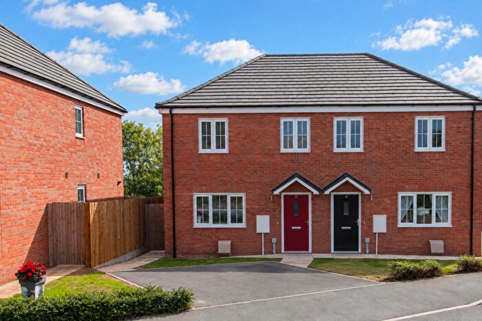 3 Bedroom House For Sale In Windmill Road, Market Harborough, LE16