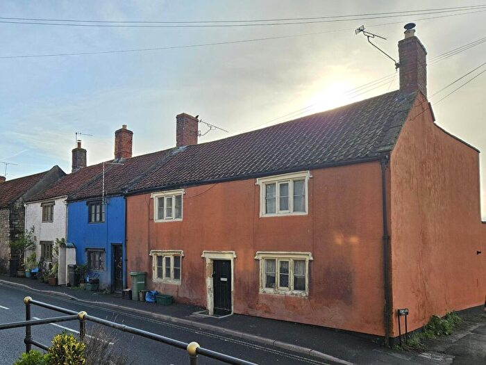 2 Bedroom Terraced House For Sale In Chilkwell Street, Glastonbury, BA6