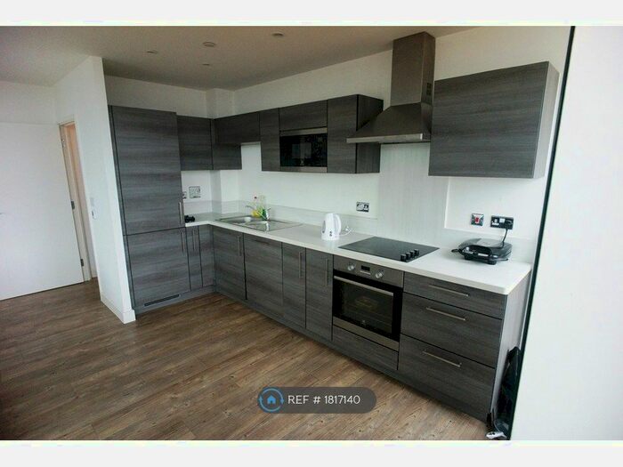 1 Bedroom Flat To Rent In Ontario Point, London, SE16