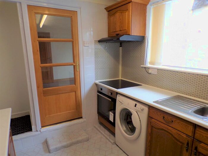 3 Bedroom Terraced House For Sale In Charles Street, Neath, SA11