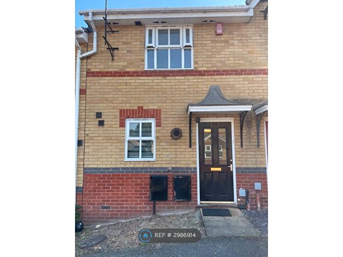 2 Bedroom Terraced House To Rent In Brookhill Road, London, SE18