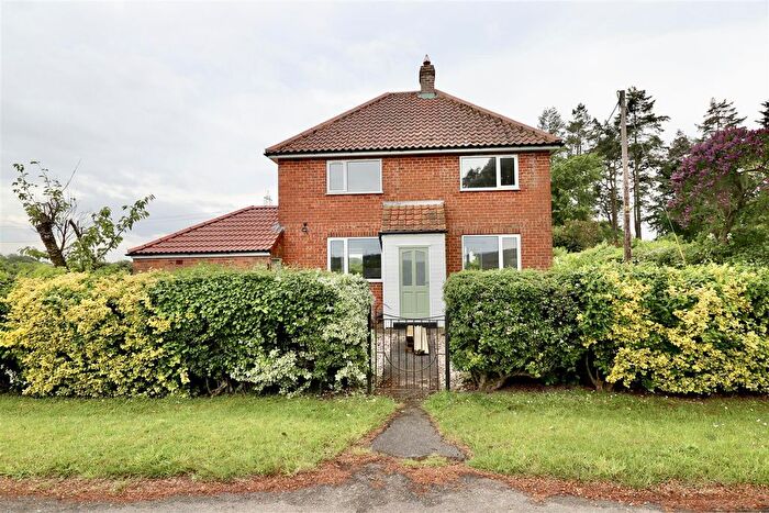 3 Bedroom Property To Rent In Thornton, Melbourne, York, YO42