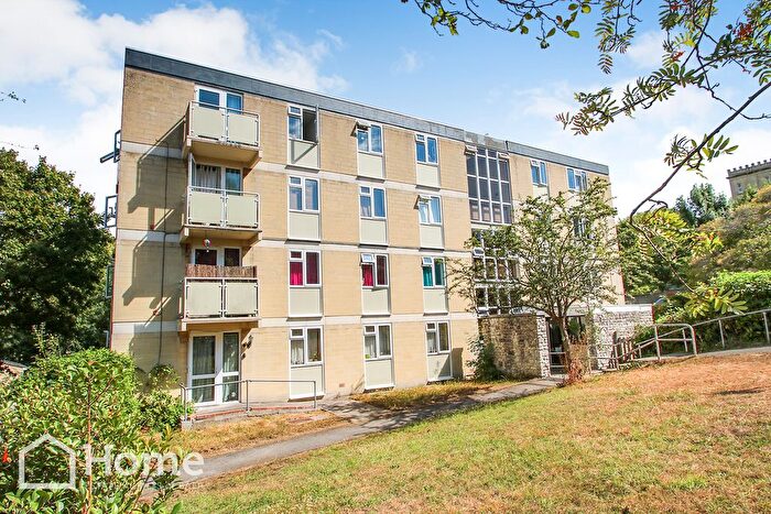 1 Bedroom Flat For Sale In Ascension House, Bath, BA2