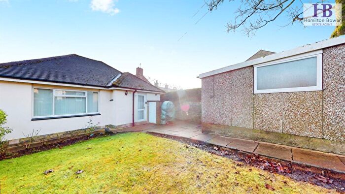 2 Bedroom Detached Bungalow For Sale In Halifax Road, Shelf, Halifax, HX3