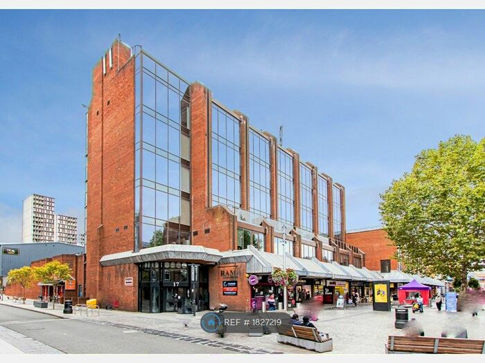 2 Bedroom Flat To Rent In St. Anns Road, Harrow, HA1