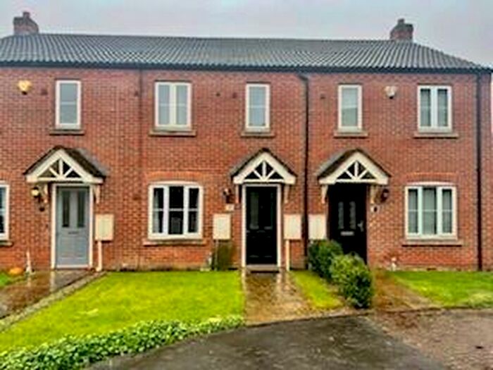 3 Bedroom House To Rent In Oldman Close, Boston, PE21