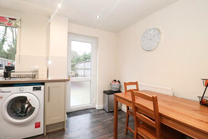 2 Bedroom Semi-Detached House For Sale In Cherry Orchard, Kenilworth, CV8