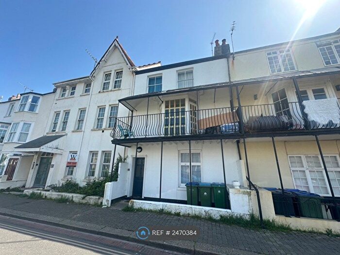 1 Bedroom Flat To Rent In The Steyne, Bognor Regis, PO21