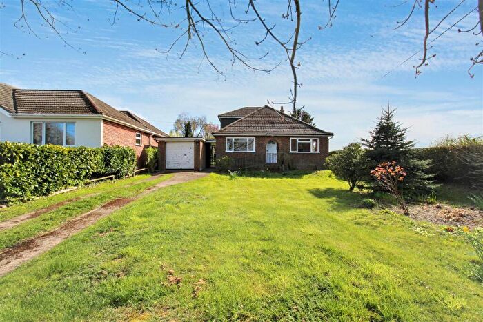 4 Bedroom Detached House For Sale In Brewery Road, Trunch, North Walsham, NR28