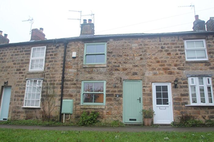 2 Bedroom House To Rent In High Street, Hampsthwaite, Harrogate, North Yorkshire, Uk, HG3