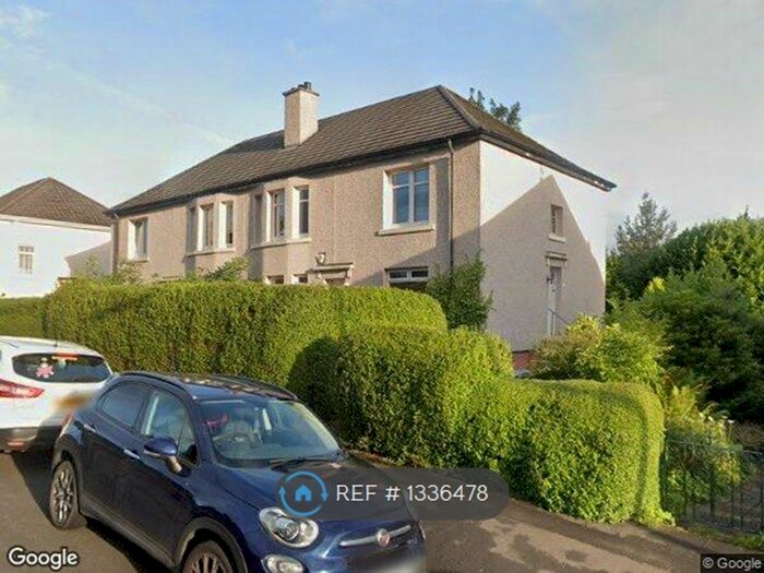 2 Bedroom Flat To Rent In Knightsbridge Street, Glasgow, G13