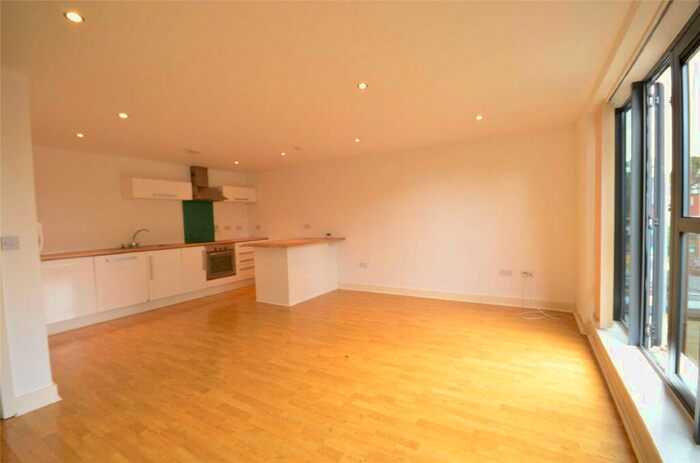 2 Bedroom Apartment To Rent In The Gallery, Range Road, Whalley Range, Manchester, M16