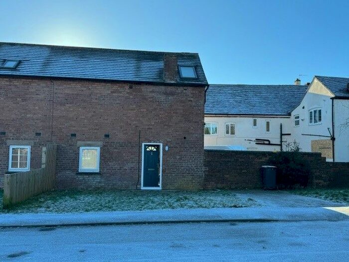 3 Bedroom End Of Terrace House To Rent In Ardern Avenue, Telford, Shropshire, TF4