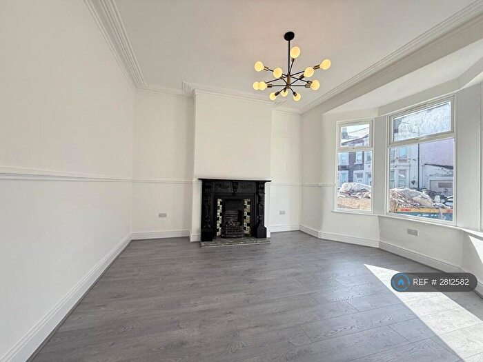 4 Bedroom Semi Detached House To Rent In Stanley St, Liverpool, L7