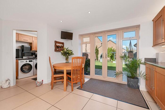 6 Bedroom Detached House For Sale In Contract Ready Stunning Home On Brunel Avenue, NG33