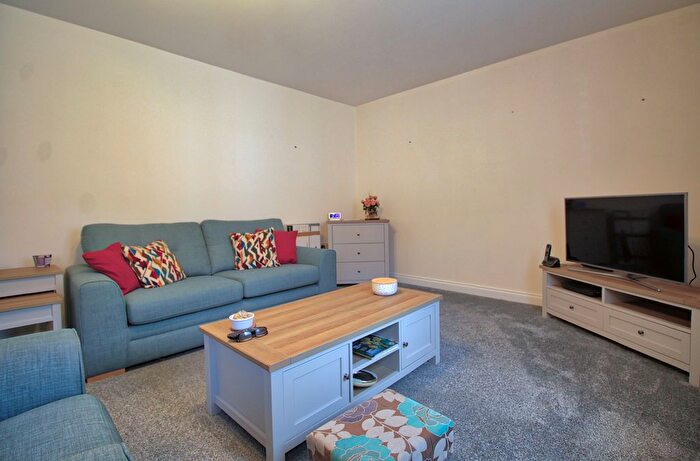 1 Bedroom Flat For Sale In Head Street, Pershore, WR10