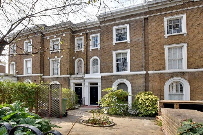 4 Bedroom Terraced House To Rent In Greenwich South Street, Greenwich, London, SE10
